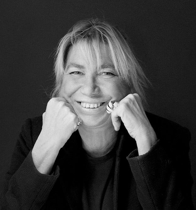 Carlotta de Bevilacqua